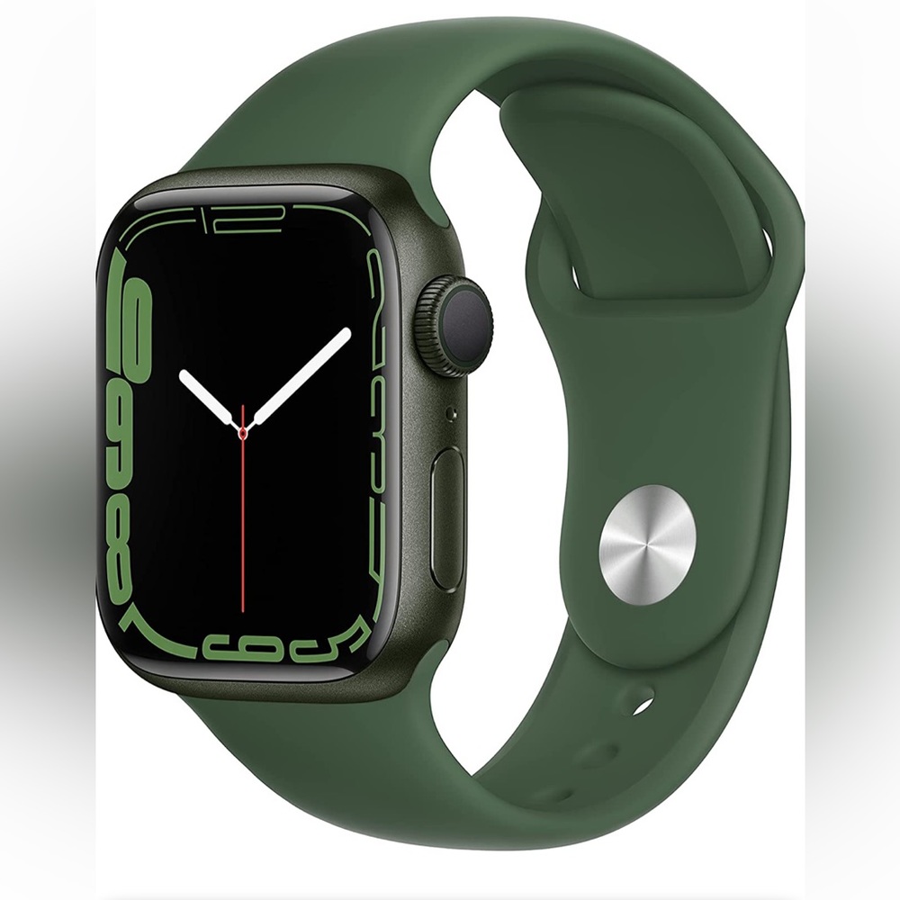 Apple Watch 7 .  Free Shipping!